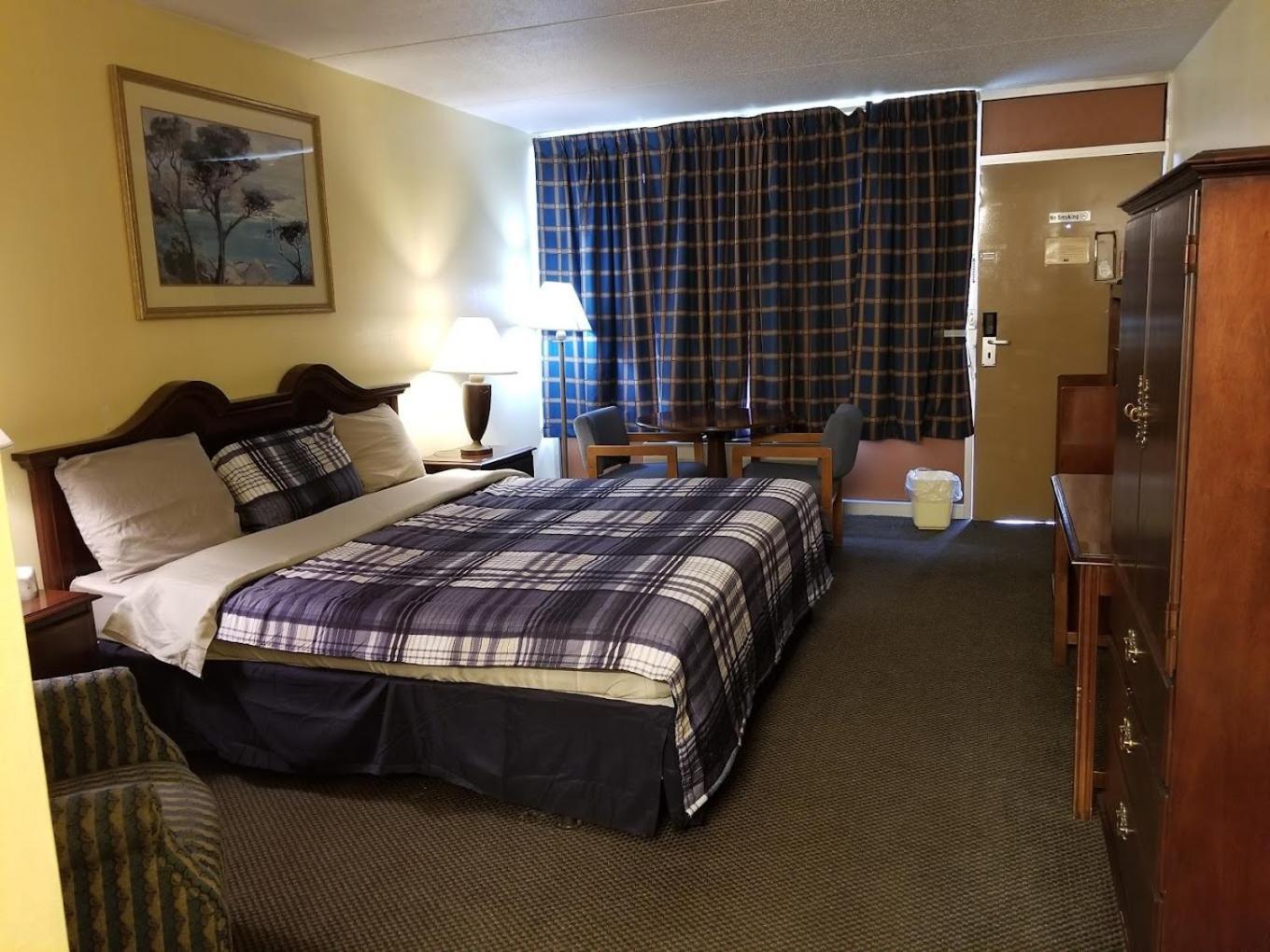 Travel Inn Duffield Экстерьер фото