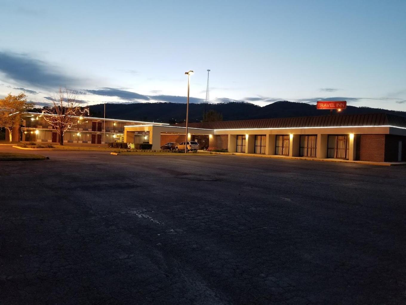 Travel Inn Duffield Экстерьер фото