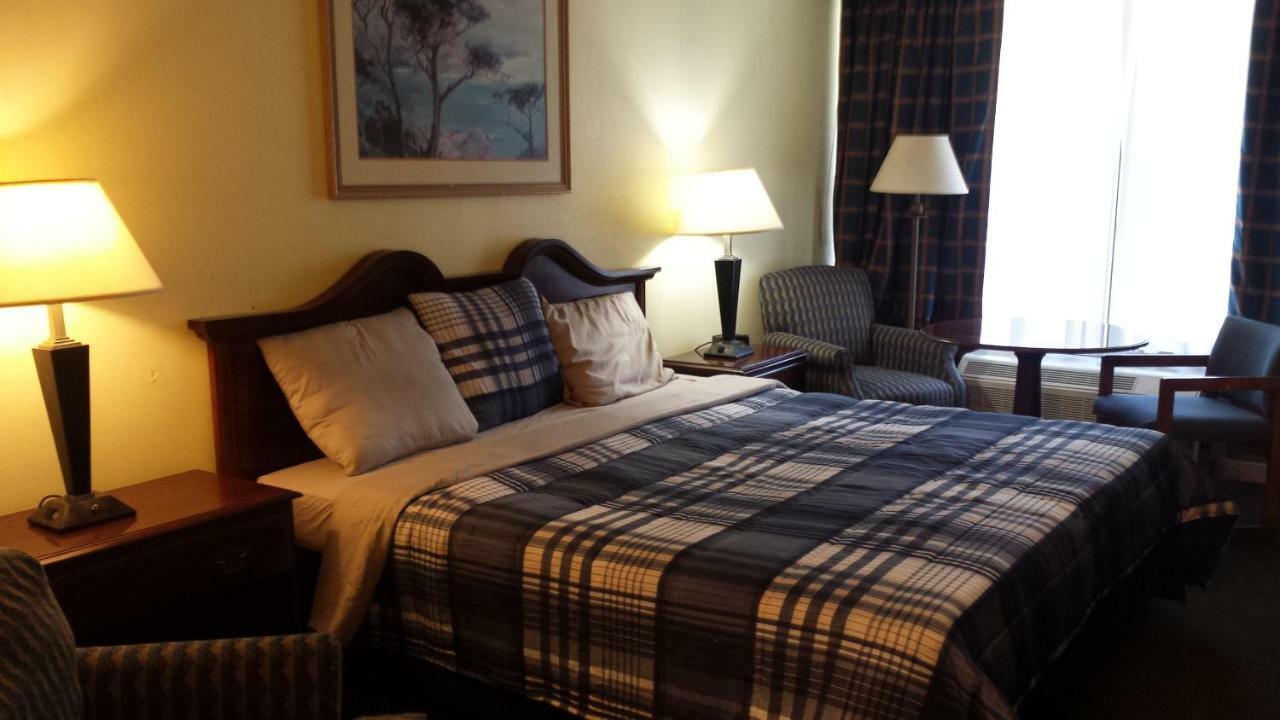 Travel Inn Duffield Экстерьер фото