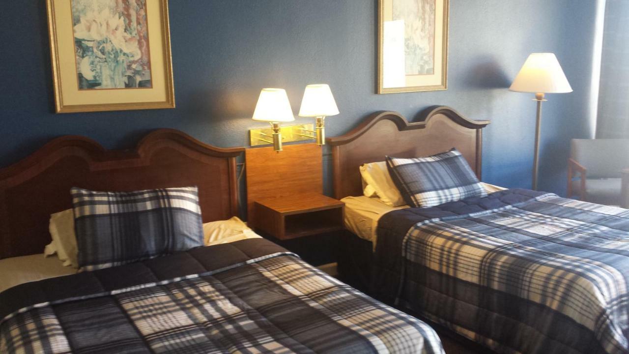 Travel Inn Duffield Экстерьер фото