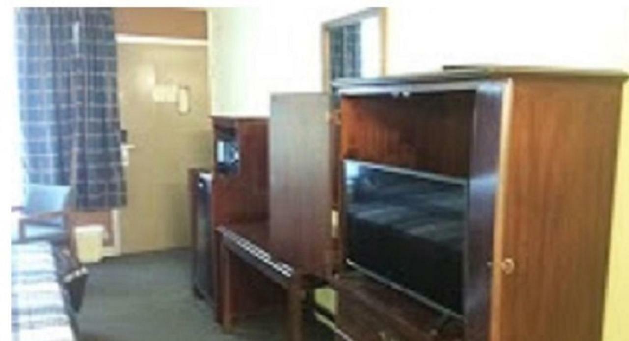 Travel Inn Duffield Экстерьер фото